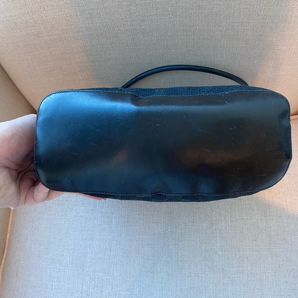 Gucci vintage hobo bag - Picture 6 of 14